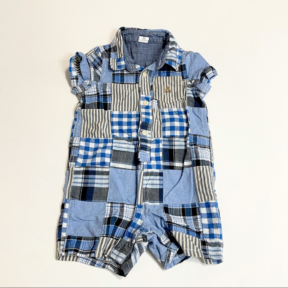 GAP Rompers - Picture 10 of 11